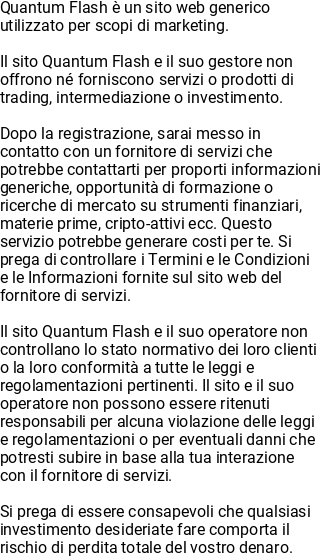 Pop-up di rischio Mobile